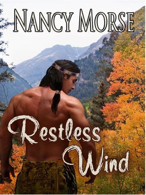 cover image of Restless Wind